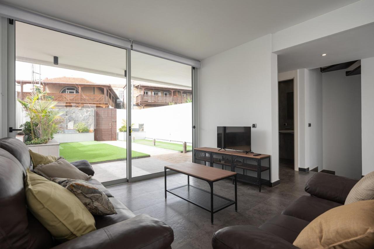 Modern 2Br House - Private Pool - Parking Vila San Bartolomé Exterior foto