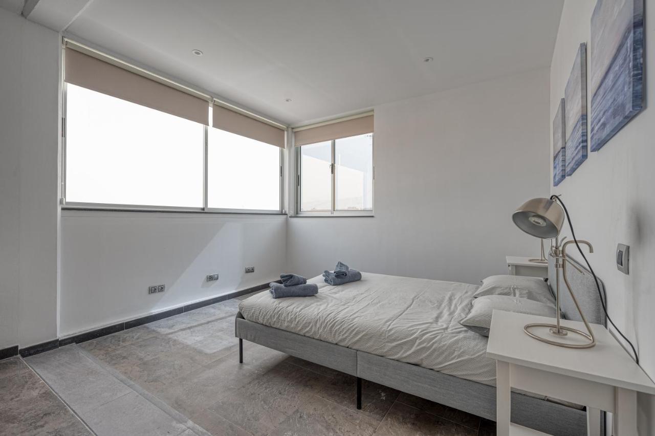 Modern 2Br House - Private Pool - Parking Vila San Bartolomé Exterior foto