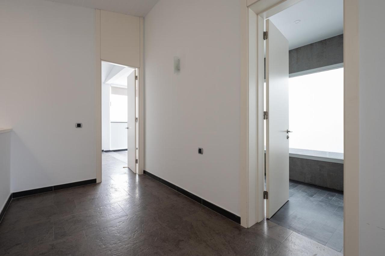 Modern 2Br House - Private Pool - Parking Vila San Bartolomé Exterior foto