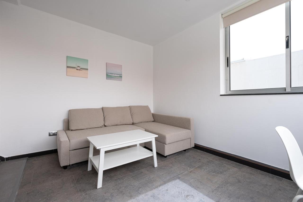 Modern 2Br House - Private Pool - Parking Vila San Bartolomé Exterior foto
